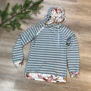 Doublehood sweatshirt